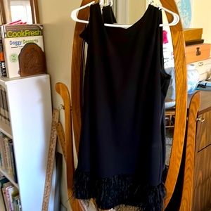 Cocktail dress
